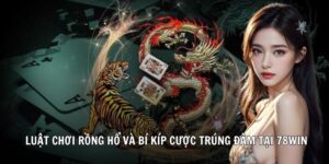 rồng hổ 78wincomnet